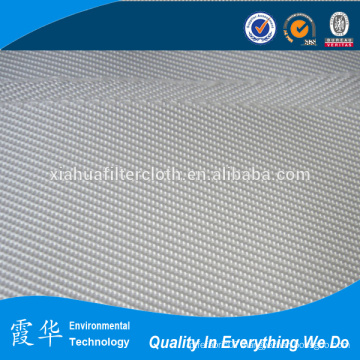 Monofilament polypropylene filter cloth for filter press